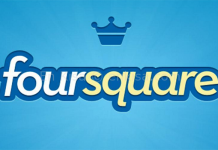Windows Phone 8 İçin Foursquare Uygulaması