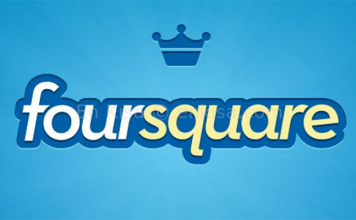 Windows Phone 8 İçin Foursquare Uygulaması
