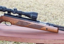 Havalı Tüfek ile Eglenceli Vakit Geçirmek