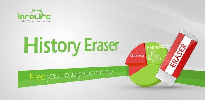 history-eraser