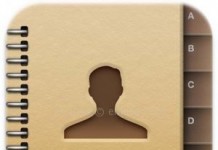 Bilgisayardan İphone Rehber Aktarma