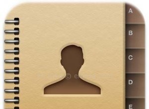 Bilgisayardan İphone Rehber Aktarma