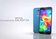 Samsung S5 Kablosuz Modem Olarak Kullanma