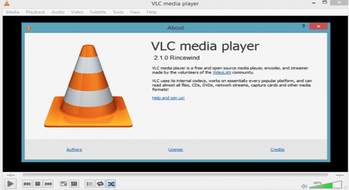 vlc-player-indir