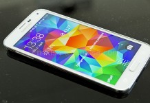Samsung Galaxy S5 ve General Mobile Discovery 2 Karşılaştırma