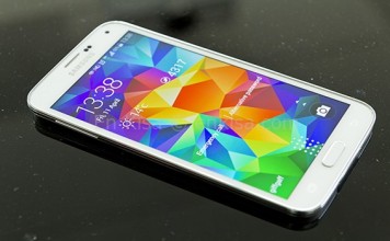 Samsung Galaxy S5 ve General Mobile Discovery 2 Karşılaştırma