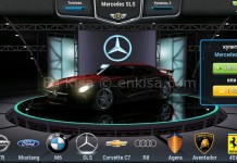 Android İçin En İyi Yarış Oyunları