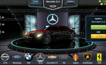 Android İçin En İyi Yarış Oyunları