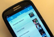 Samsung Galaxy Öngörücü Yazı Nasıl Kapatılır