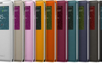 Samsung Galaxy Note 3 Kutu İçeriğinde Neler Var?