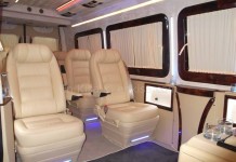 Şehirler Arası Yolculukta Transfer Lüksü