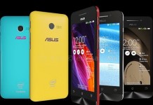 Asus Zenfone 4 İncelemesi
