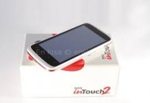 Avea inTouch Ekran Görüntüsü Nasıl Alınır