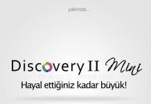 General Mobile Discovery 2 Mini Özellikleri