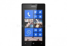 Nokia Lumia 520 Telefonuma Format Atmak İstiyorum