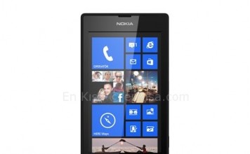 Nokia Lumia 520 Telefonuma Format Atmak İstiyorum
