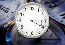 Saatler Ne Zaman Geri Alınacak?