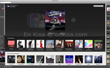 Spotify Nasıl Kullanılır?