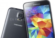 Samsung Galaxy S5 Format Atmak