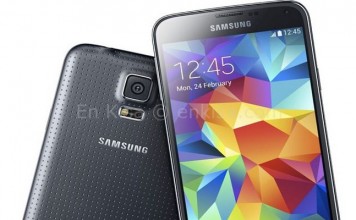 Samsung Galaxy S5 Format Atmak