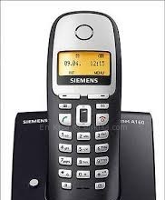 Kablosuz Telsiz Telefon Modelleri