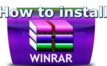 Android Telefonlar için Winrar Programı