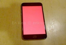 iPhone 6 Kırmızı Ekran Sorunu Nasıl Çözülür ?