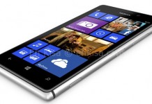 Nokia Lumia 925 Ön İnceleme