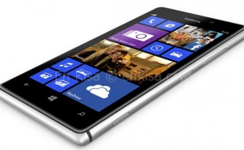 Nokia Lumia 925 Ön İnceleme