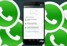 Whatsapp ve Facebook Mesajlarını Nasıl Kilitlerim