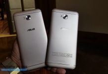 Asus Zenfone 5 Formatlama Nasıl Yapılır