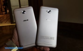 Asus Zenfone 5 Formatlama Nasıl Yapılır