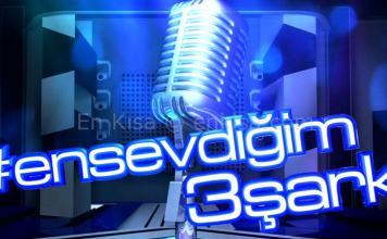 En Sevdiğim 3 Şarkı Başvuru Formu