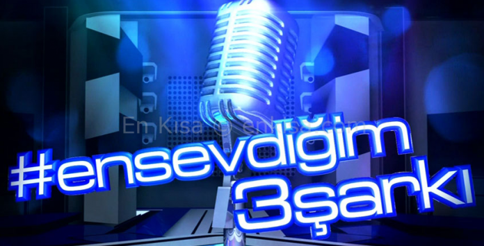En Sevdiğim 3 Şarkı yarışması, En Sevdiğim 3 Şarkı yarışması formatı, En Sevdiğim 3 Şarkı yarışması başvuru formui En Sevdiğim 3 Şarkı yarışması konusu,