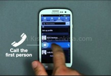 aFirewall Çağrı ve Mesaj Engelleme Uygulaması