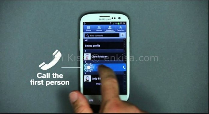 android-arama-engelleme-uygulamasi