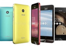 Asus ZenFone 6 Format Atmak