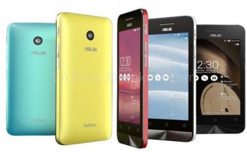 Asus ZenFone 6 Format Atmak