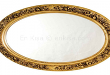 Ayna Nasıl Yapılır?