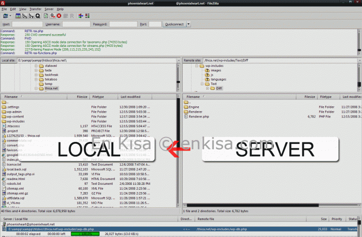 mac sftp filezilla mac sftp filezilla