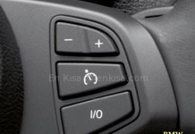 Hız Sabitleyici Nedir?