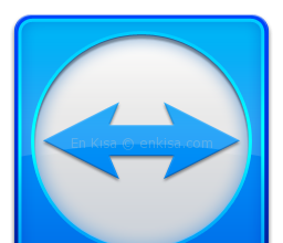 Mac İçin Uzaktan Erişim Programı TeamViewer