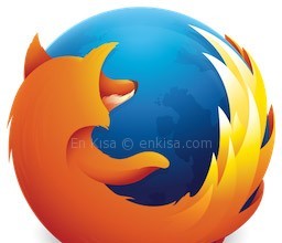 Mac İçin Firefox İnternet Tarayıcısı