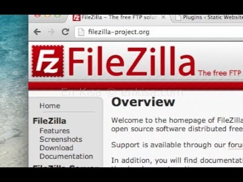 filezilla project org filezilla project org