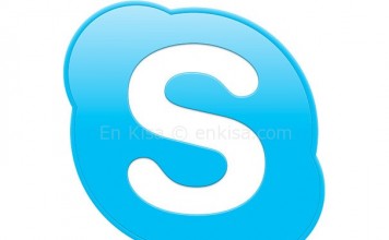 Mac İçin Anlık Mesajlaşma Programı Skype