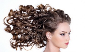 Perma Saç Modelleri