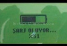 Samsung Galaxy S4 Telefonum Şarj Olmuyor