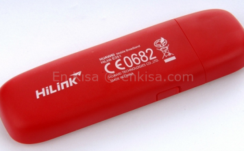 Vodafone Wifi Modem Arayüz Şifresi