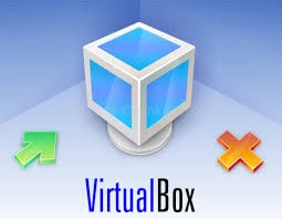 VirtualBox-sanal-sunucu