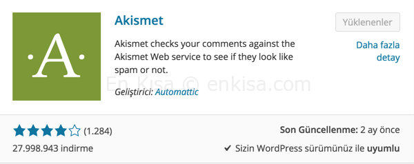 akismet-eklentisi-indir